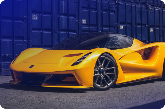 Automotive Color Expression: Application Trends in TPU Color PPF
