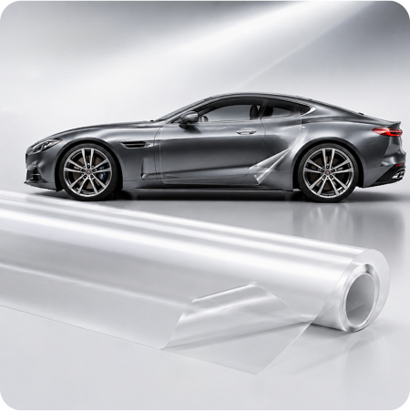 Paint Protection Film Care: Keeping Protection Reliable