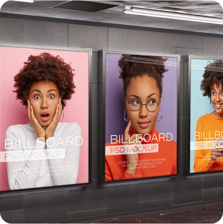 Graphic & Signage Solutions